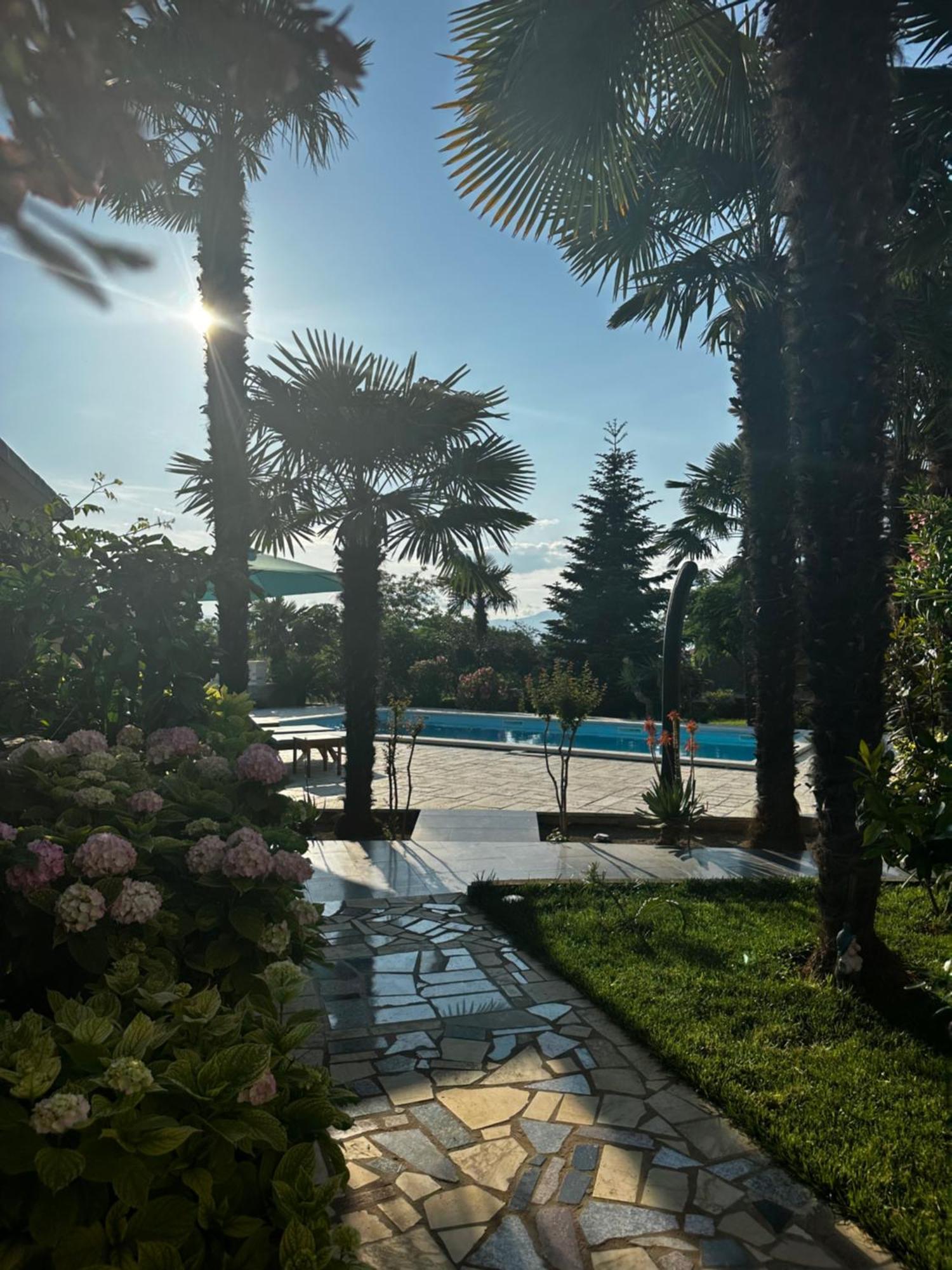 Holiday House Serenity Malinska Esterno foto