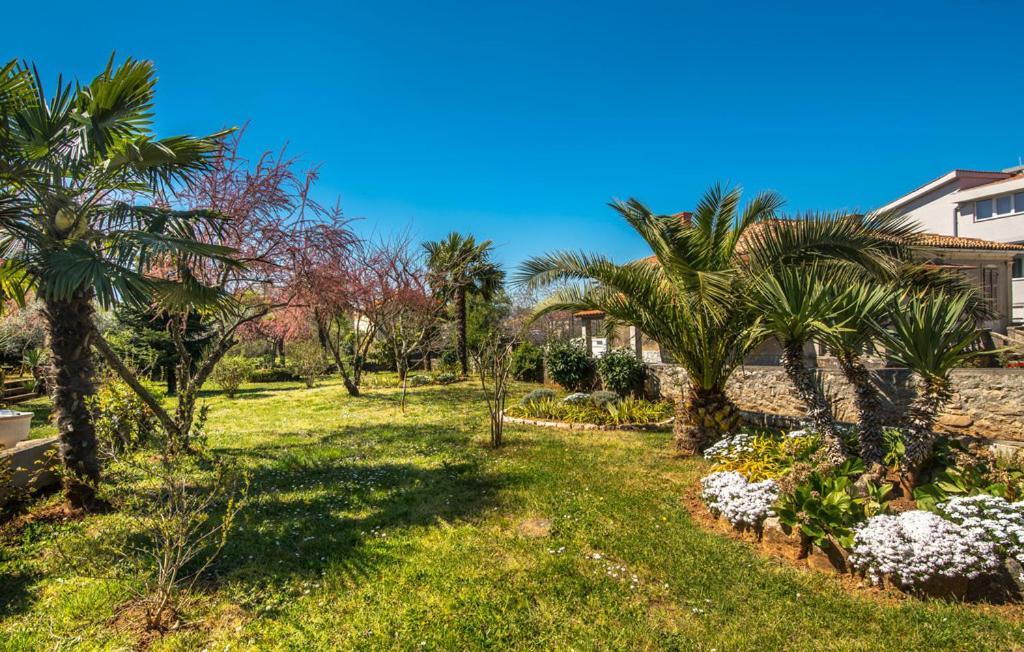 Holiday House Serenity Malinska Esterno foto
