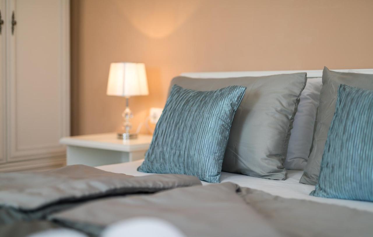 Holiday House Serenity Malinska Esterno foto