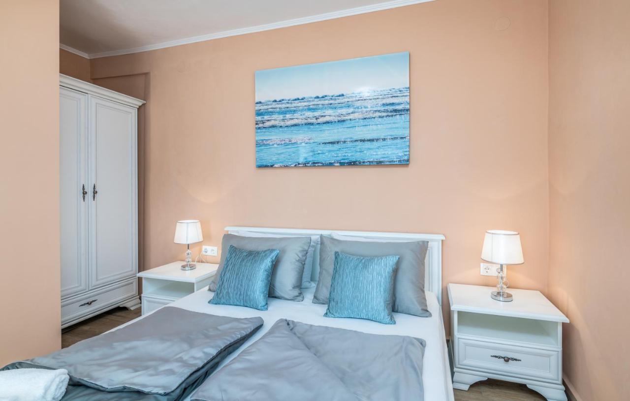 Holiday House Serenity Malinska Esterno foto