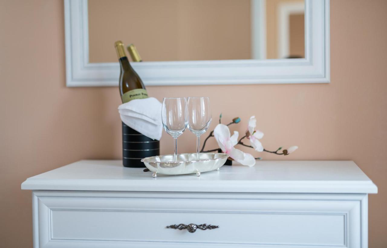 Holiday House Serenity Malinska Esterno foto