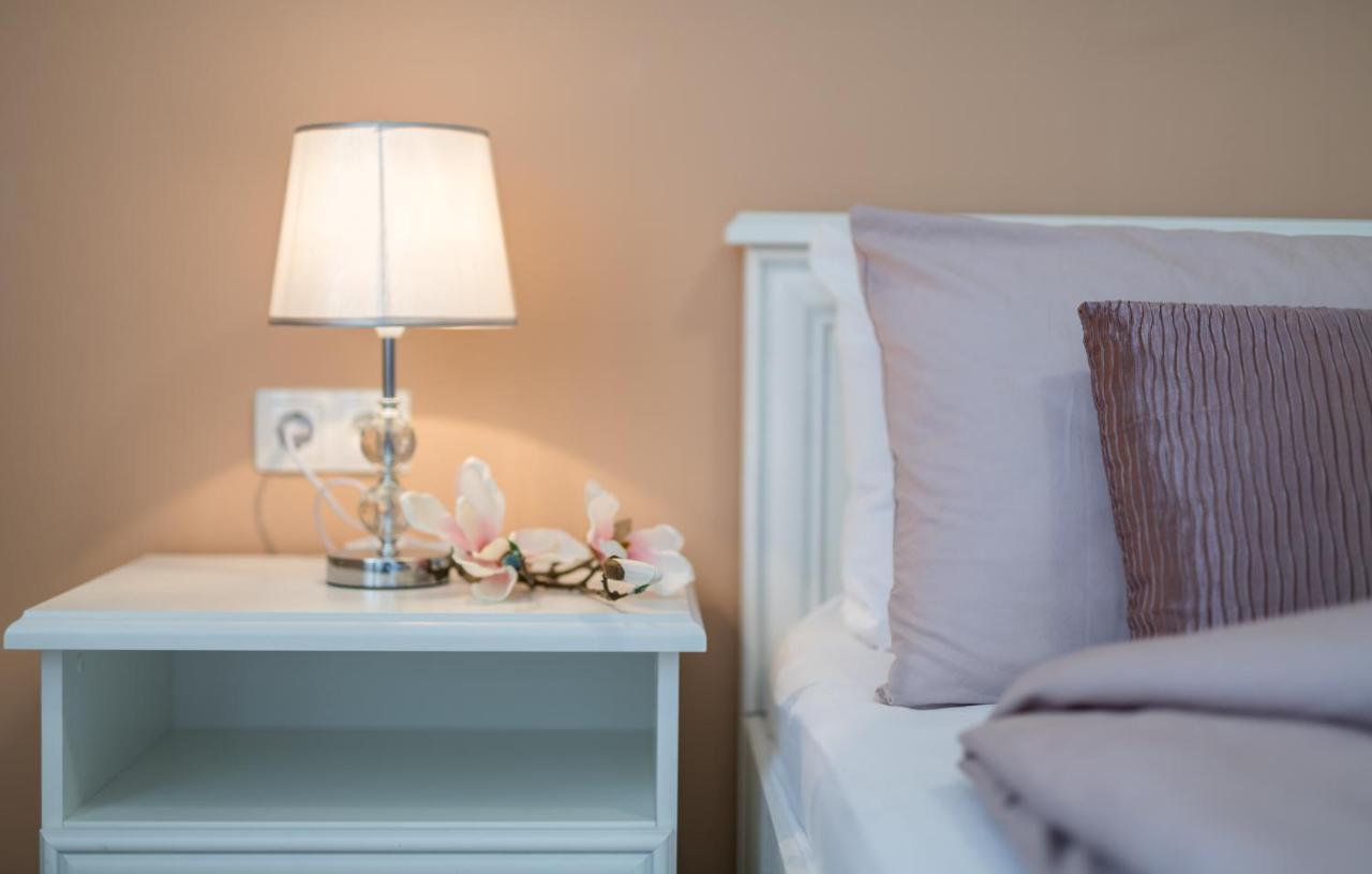 Holiday House Serenity Malinska Esterno foto