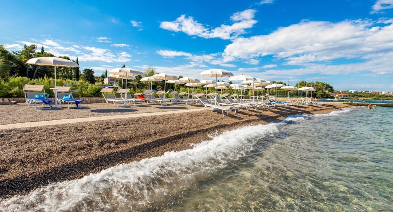 Holiday House Serenity Malinska Esterno foto